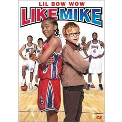 Like Mike [DVD] [2002] [Region 1] [US Import] [NTSC]